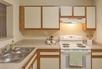 Conway Forest Apartments