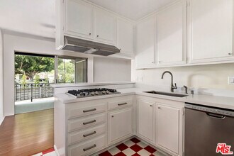4104 Madison Ave in Culver City, CA - Building Photo - Building Photo