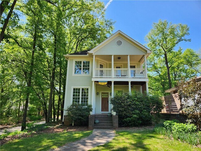 371 Kendrick Ave SE in Atlanta, GA - Building Photo - Building Photo