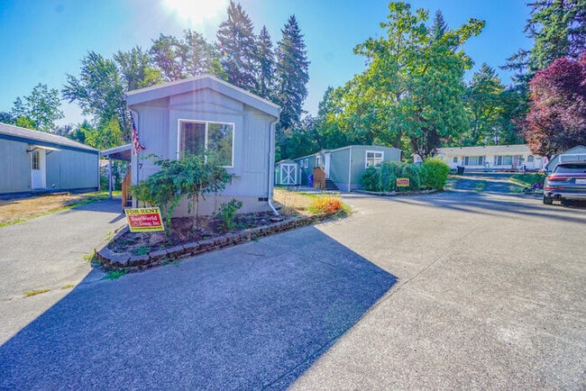 property at 744 K St