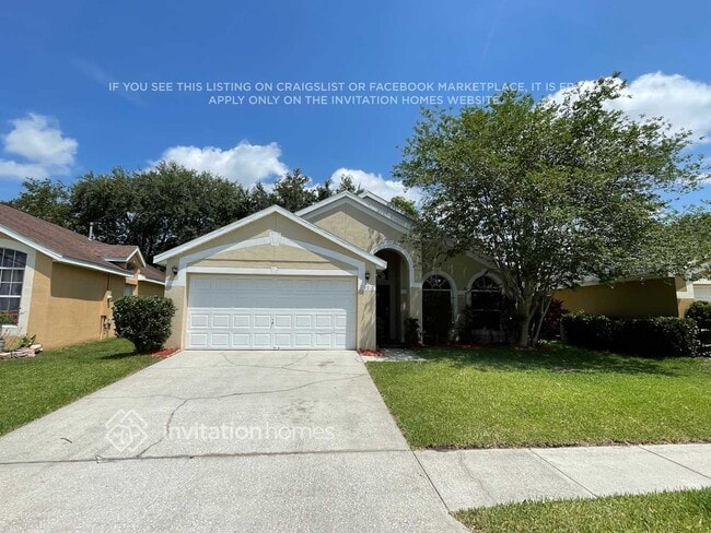 property at 2950 Egrets Landing Dr