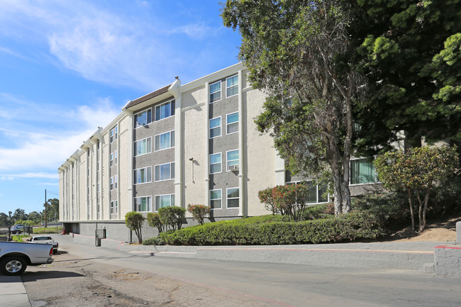 Experience the Best of North Park Living a... in San Diego, CA - Building Photo - Building Photo