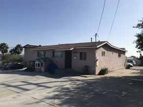 39th & Hilltop Homes in San Diego, CA - Building Photo - Other