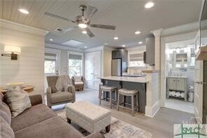 1320 Wilmington Island Rd in Savannah, GA - Building Photo - Building Photo