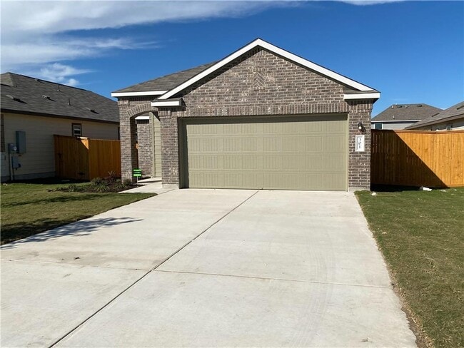 property at 301 Greatest Gift Wy