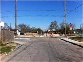 3455 Rosalie St in Houston, TX - Building Photo