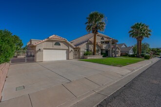 1187 Lizzie Ln in Saint George, UT - Building Photo - Building Photo