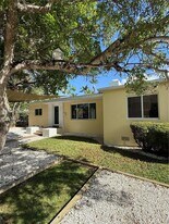 661 NE 51st St in Miami, FL - Building Photo