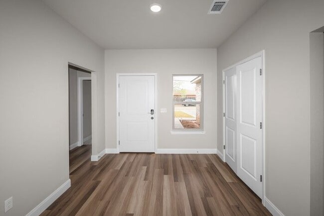 4713 Scotty Dr in Amarillo, TX - Foto de edificio - Building Photo
