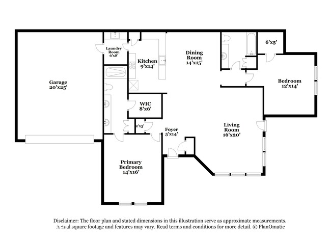 8811 Creek Run Rd in Fort Worth, TX - Building Photo - Building Photo