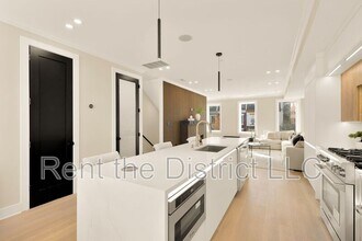 1365 Perry Pl NW in Washington, DC - Building Photo - Building Photo