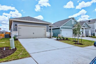 212 Syrah Ct in Leander, TX - Building Photo - Building Photo