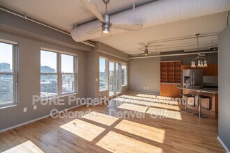 1499 Blake St in Denver, CO - Building Photo - Building Photo