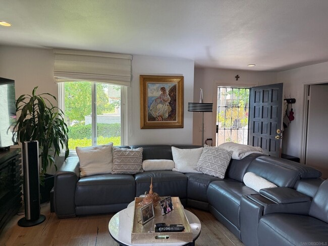 property at 8490 Via Sonoma