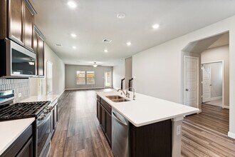 4322 Pale Fox Ln in Katy, TX - Building Photo - Building Photo