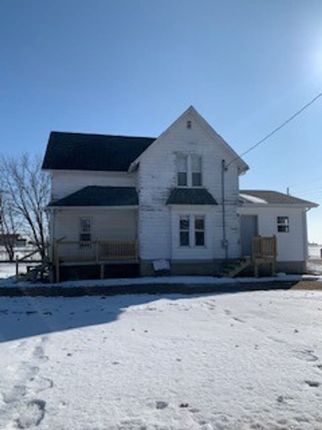 property at 815 1st St