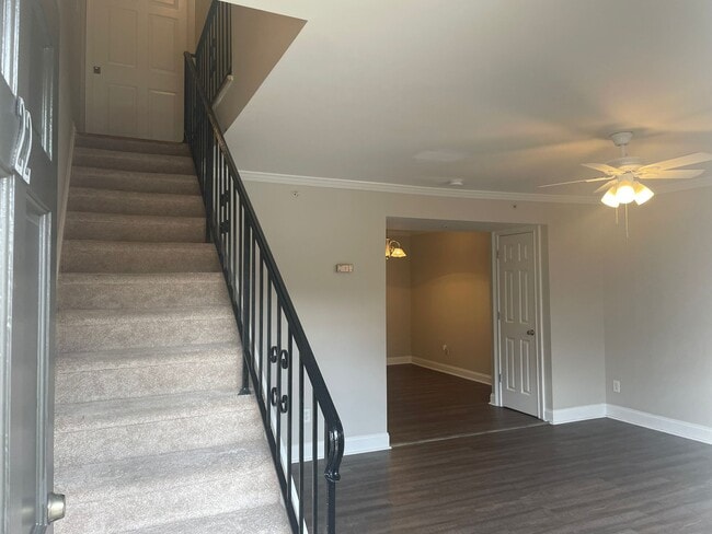 22 Villa Ct SE in Smyrna, GA - Foto de edificio - Building Photo