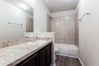 25397 Claremont Hills Ln in Porter, TX - Building Photo - Building Photo