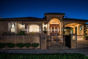 3461 Montair Ave in Long Beach, CA - Building Photo