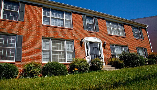 property at 333 Lambert St