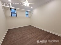 1237 West Chase in Chicago, IL - Building Photo - Building Photo