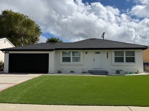16918 Bassett St in Los Angeles, CA - Building Photo - Building Photo