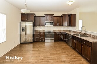 153 Hidden Lakes Rd in Statesville, NC - Building Photo - Building Photo