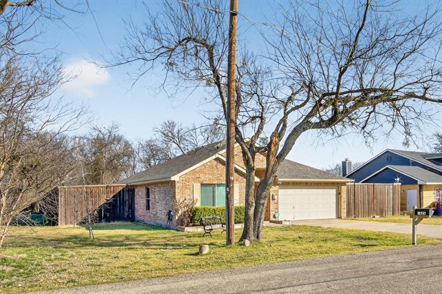 1425 Anthony St in McKinney, TX - Building Photo - Building Photo