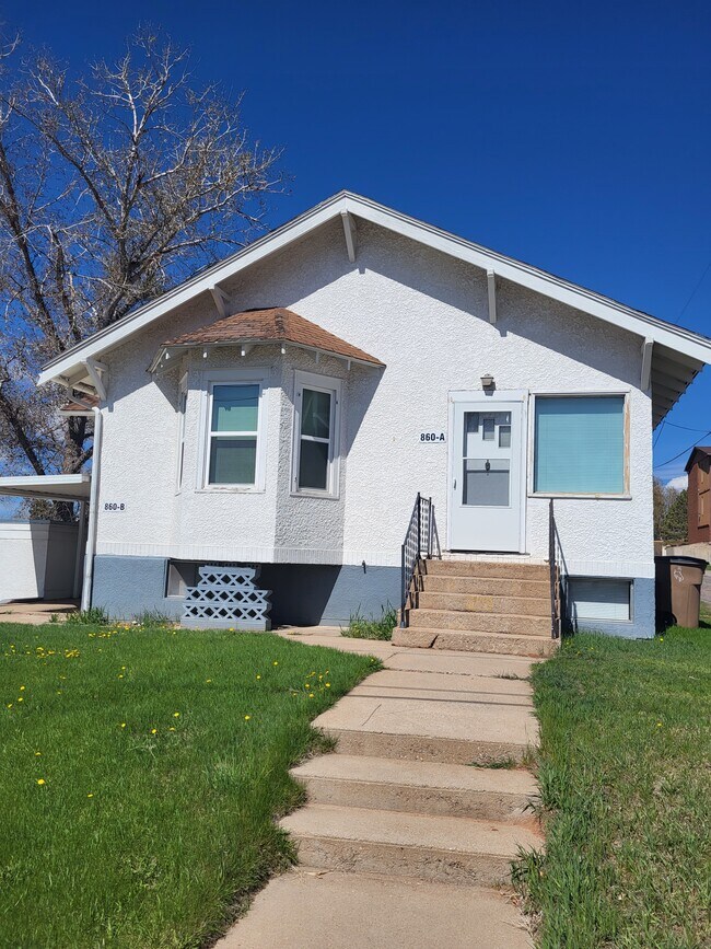 860 N 15th St Rentals in Laramie, WY