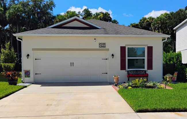 9433 SW Ligorio Way in Port St. Lucie, FL - Building Photo - Building Photo