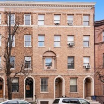 The Calvert in Baltimore, MD - Building Photo