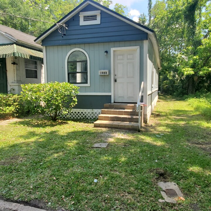 1044 Reiman St in Jacksonville, FL - Building Photo