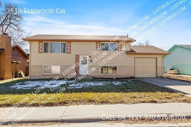 3518 Elmwood Cir