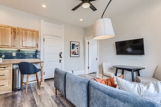 2805 E 16th Ave, Unit SI ID1026240P in Denver, CO - Building Photo - Building Photo