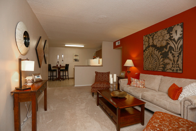 Greenway Trail Apartments