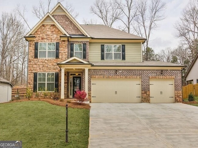 property at 5650 Carruth Lake Dr