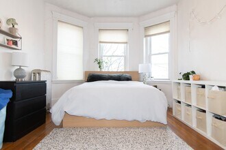 48.1 Brighton Ave in Boston, MA - Building Photo - Building Photo