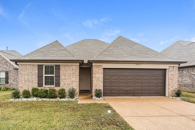 property at 9439 Darren Cir S
