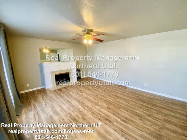 1138 Liberty Ave in Ogden, UT - Building Photo - Building Photo
