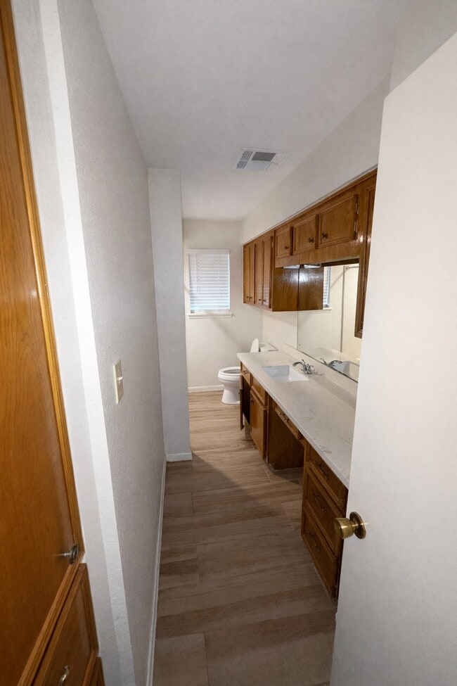 property at 21547 Binford Rd