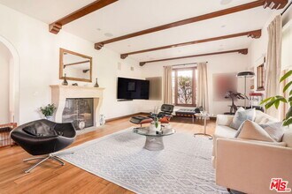 604 Alta Dr in Beverly Hills, CA - Building Photo - Building Photo