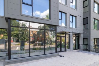 G’ave Lofts in Washington, DC - Building Photo - Building Photo