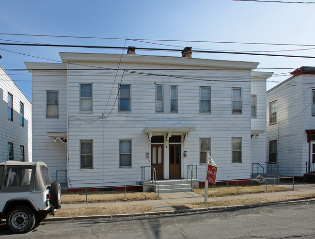 3 Garner St in Cohoes, NY - Building Photo - Building Photo