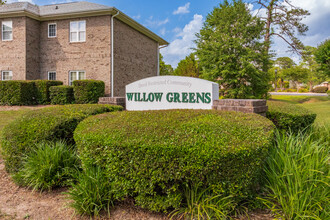 Willow Greens Condominums in Conway, SC - Building Photo - Building Photo