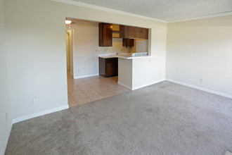 Sierra Vista Apartments in San Bernardino, CA - Building Photo - Interior Photo