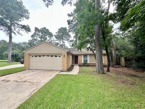 37 S Brookberry Ct in Spring, TX - Building Photo - Building Photo