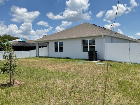 565 Haleybury St SW in Palm Bay, FL - Building Photo - Building Photo