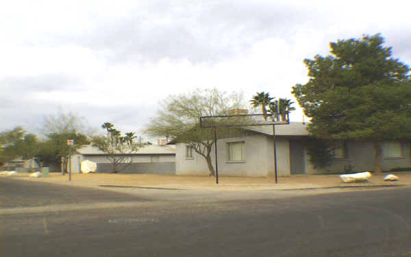 Desert View in Phoenix, AZ - Building Photo - Building Photo