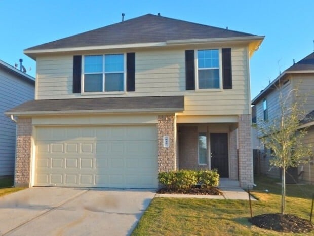 property at 847 Darbydale Crossing Ln