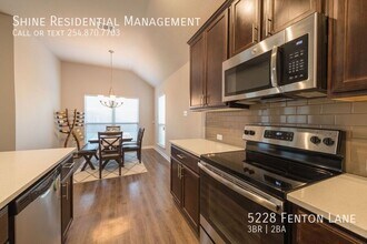 5228 Fenton Ln in Belton, TX - Building Photo - Building Photo